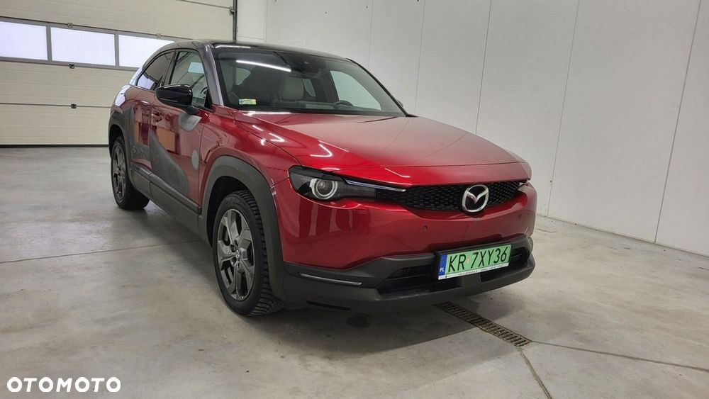 Mazda CX-30 - 3