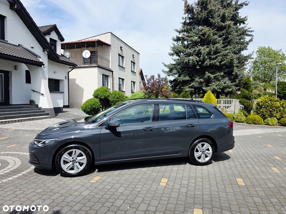 Volkswagen Golf 2.0 TDI Life - 18