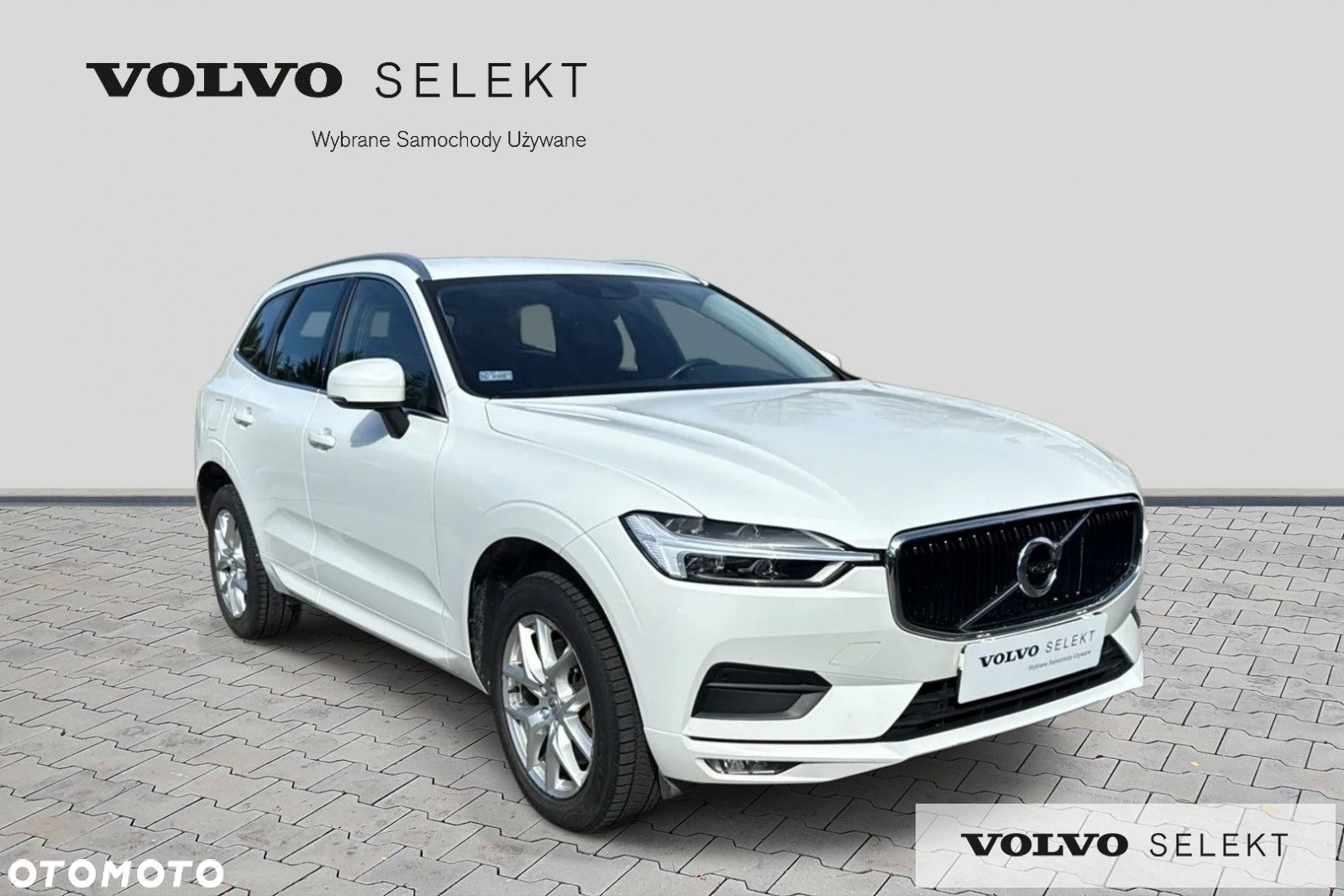 Volvo XC 60 - 9