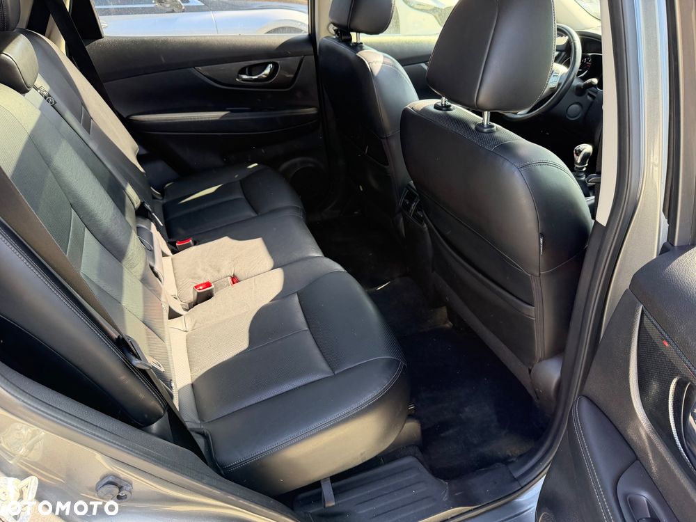 Nissan X-Trail 1.6 DIG-T Tekna - 33