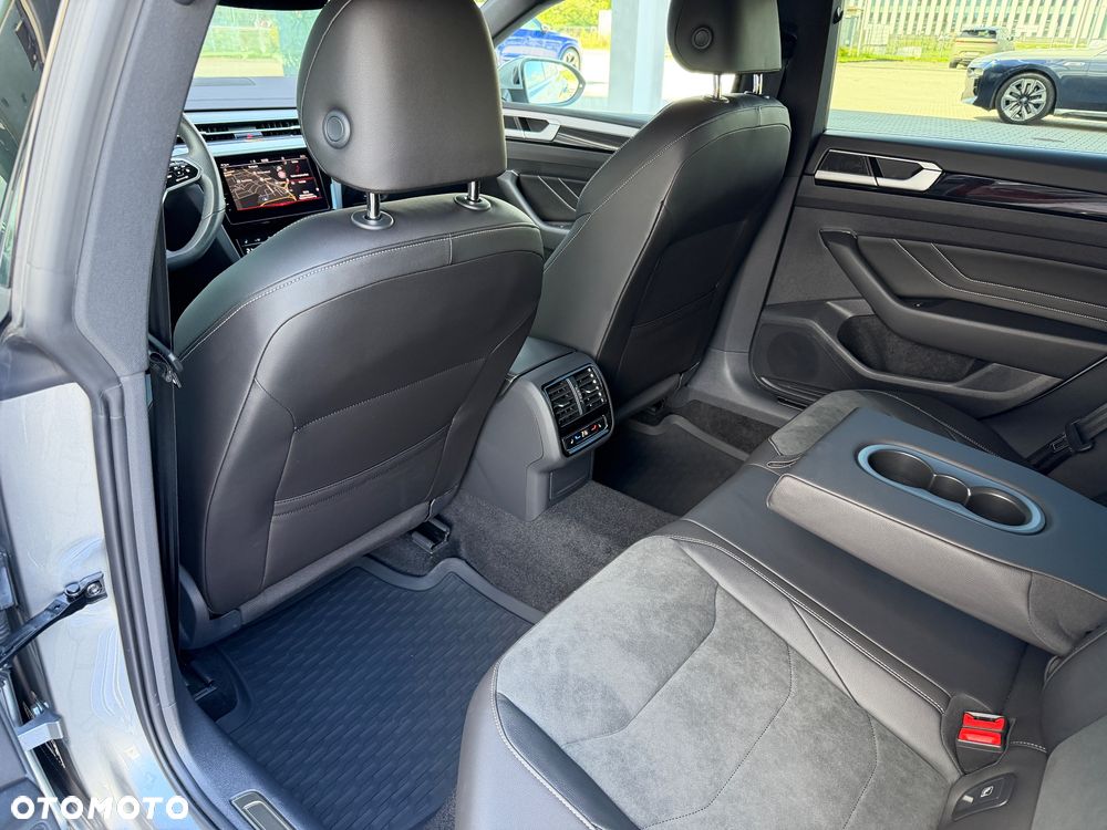 Volkswagen Arteon 2.0 TSI OPF DSG R-Line - 20