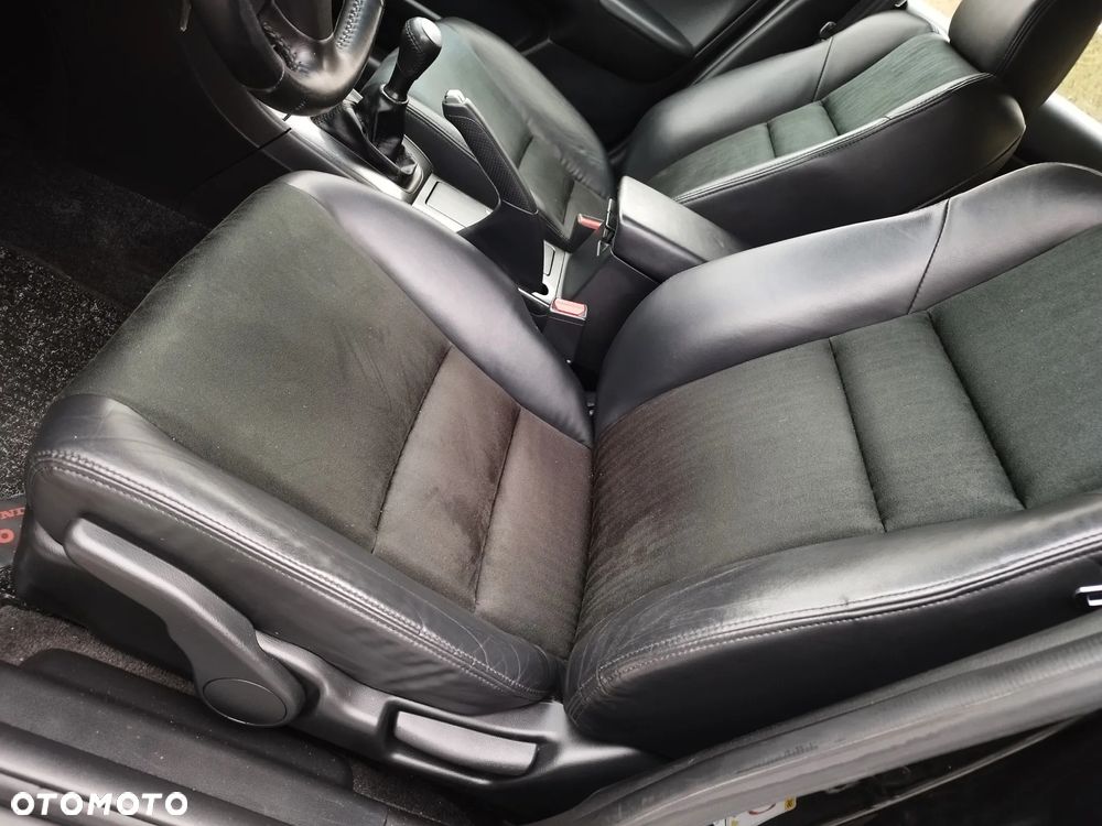 Honda Accord 2.4 i Type S - 16