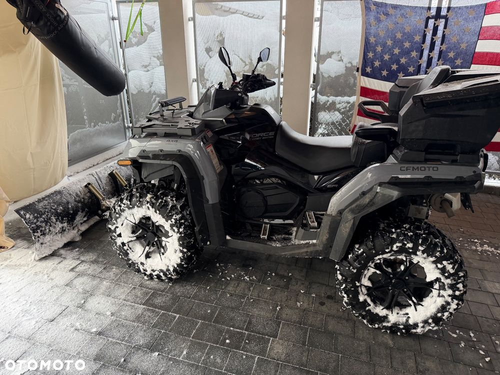 CFMoto Inny - 4