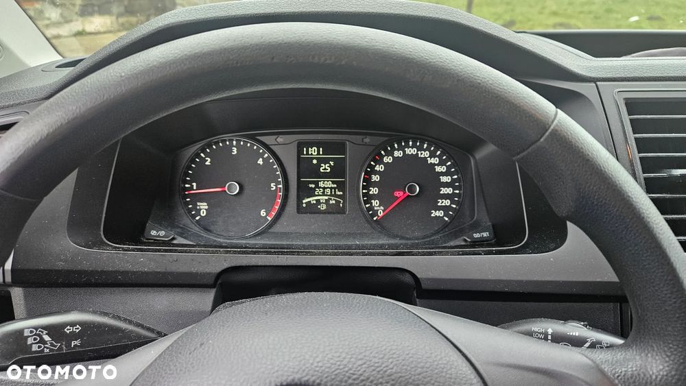 Volkswagen Caravelle 2.0 TDI L2 Highline - 7