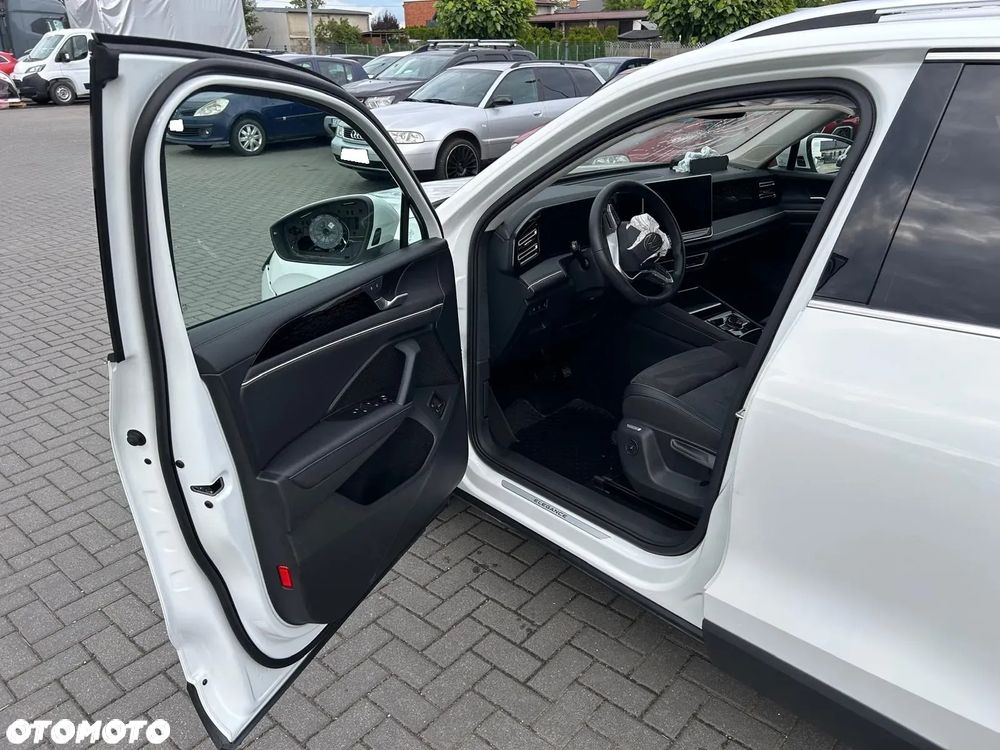 Volkswagen Tiguan 1.5 eHybrid PHEV 150kW Elegance DSG - 9