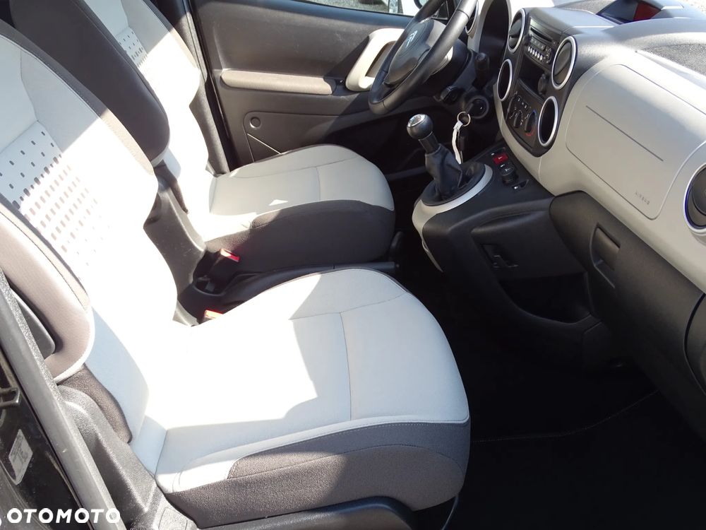 Citroën Berlingo Multispace HDi 90 FAP Selection - 22