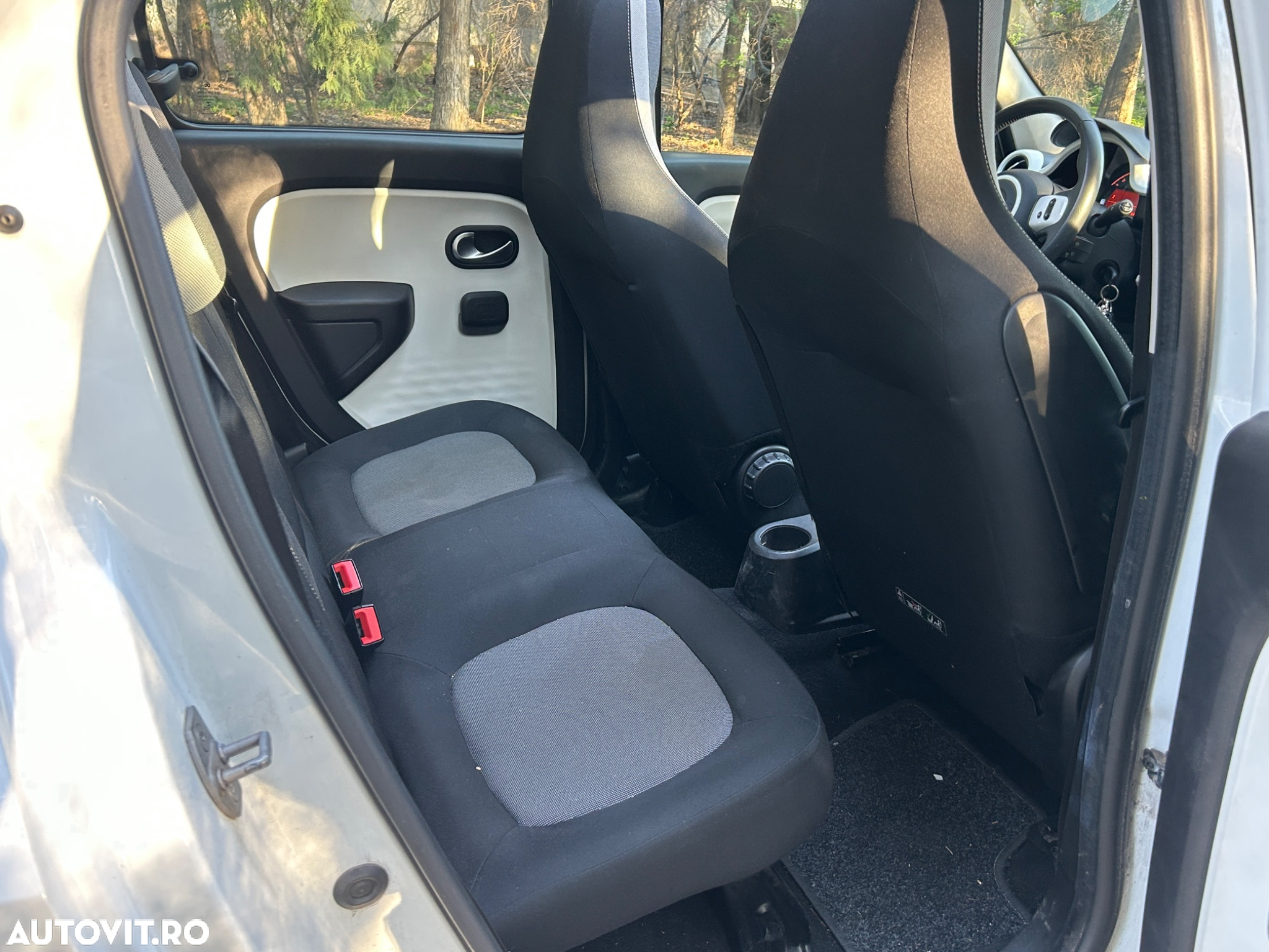 Renault Twingo SCe 75 LIMITED - 7