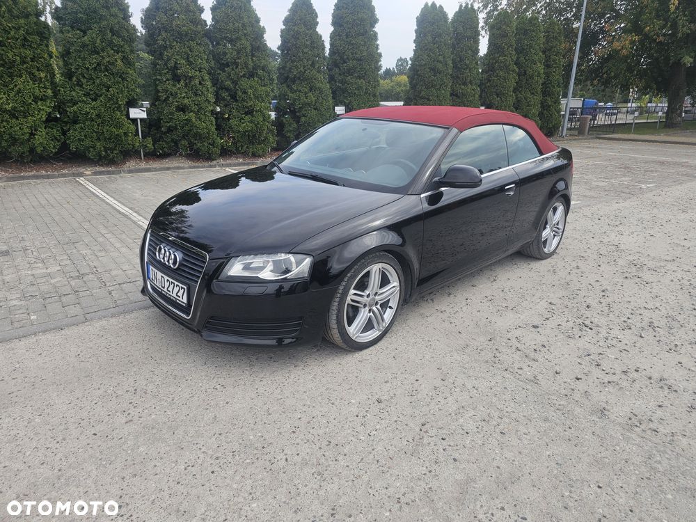 Audi A3 Cabrio - 19
