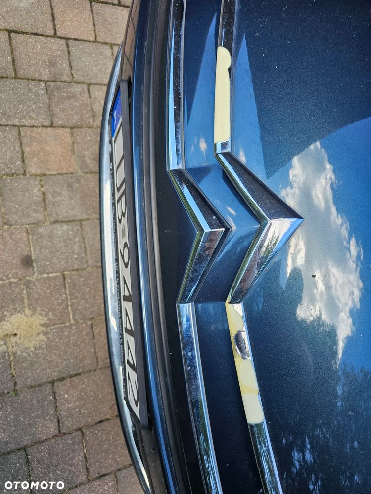 Citroën C5 2.0 HDi Exclusive - 5