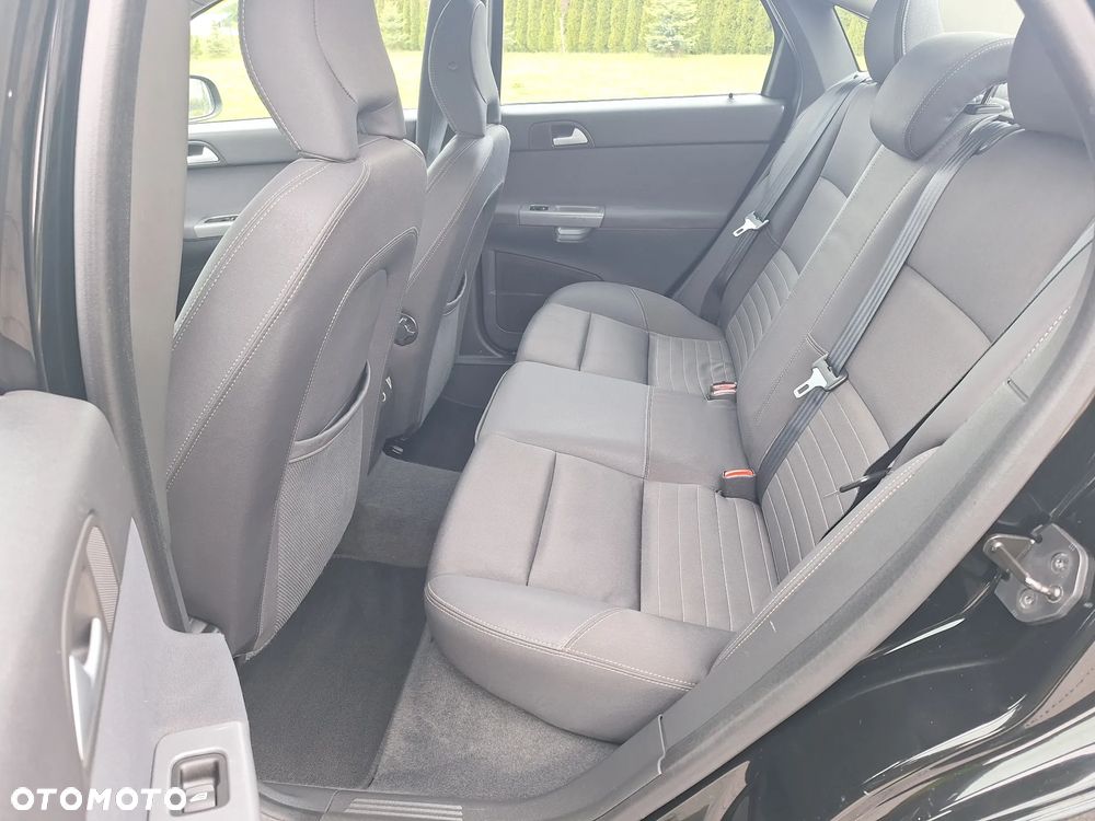 Volvo S40 1.8 Kinetic - 17