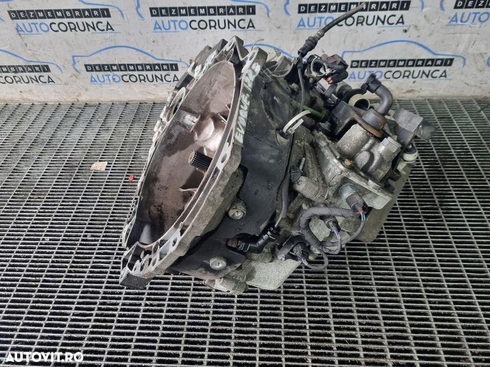 Cutie de viteze Land Rover Range Rover Evoque Facelift 2.0 D 2012 - 2016 150CP Manuala 6 ... - 3