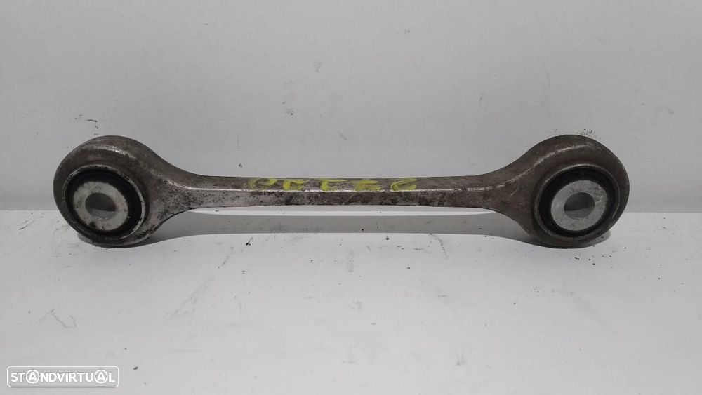 BIELETA ESTABILIZADORA FRENTE DIREITA NISSAN QASHQAI J11E - 1