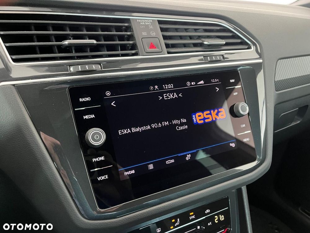 Volkswagen Tiguan 1.5 TSI EVO R-Line DSG - 25