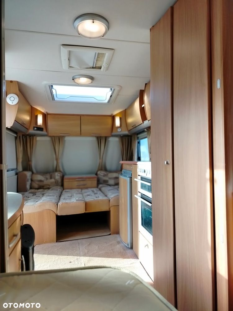 SWIFT Charisma 555 - 27