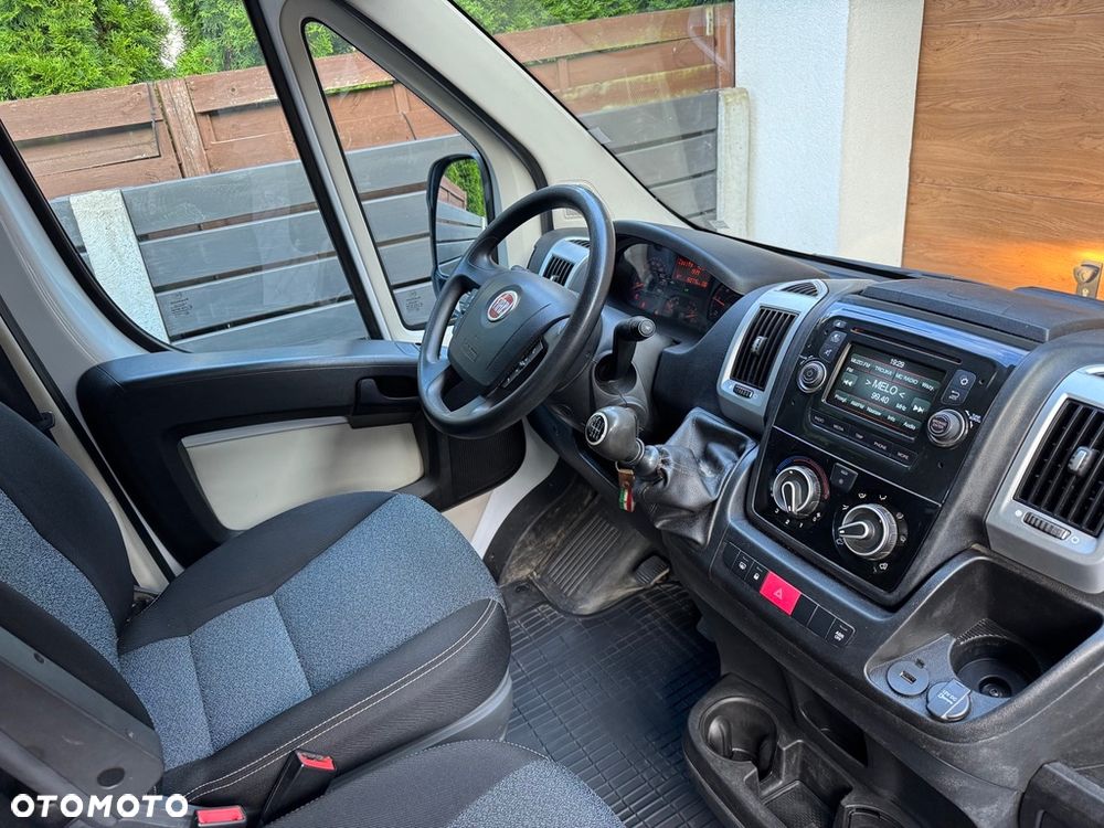 Fiat DUCATO - 17