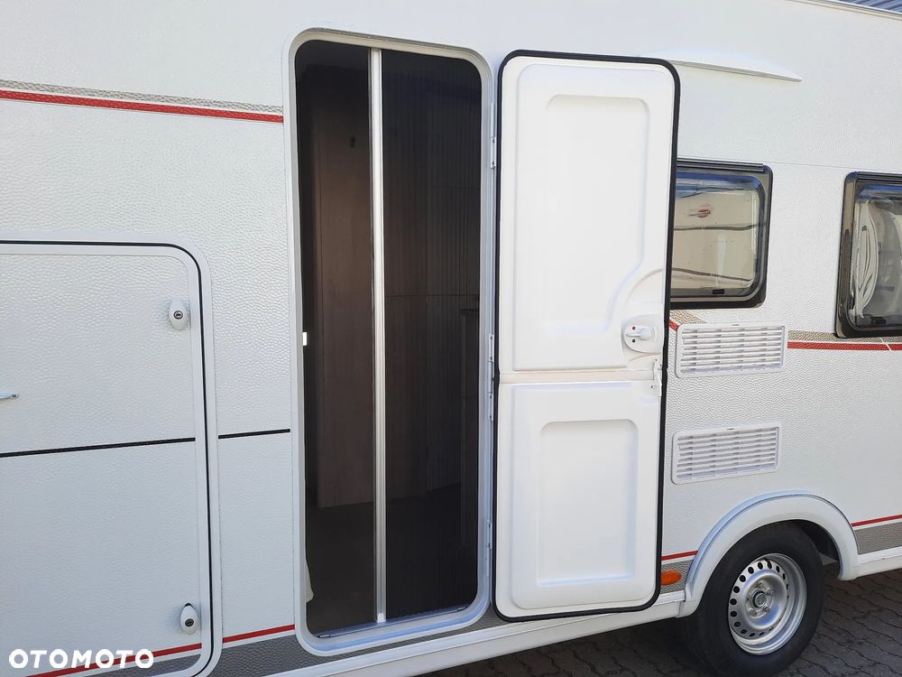 Burstner Premio Life 490 TK - 7