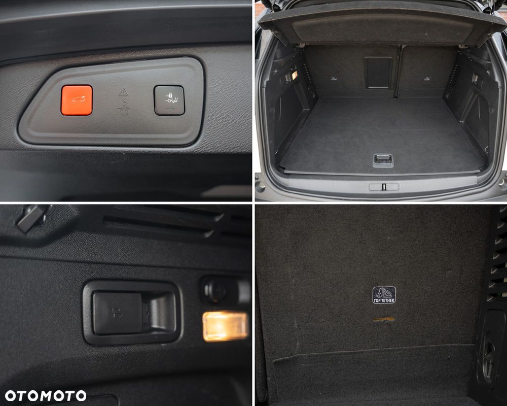 Peugeot 3008 1.6 PureTech HYbrid4 GT Line S&S EAT8 - 41