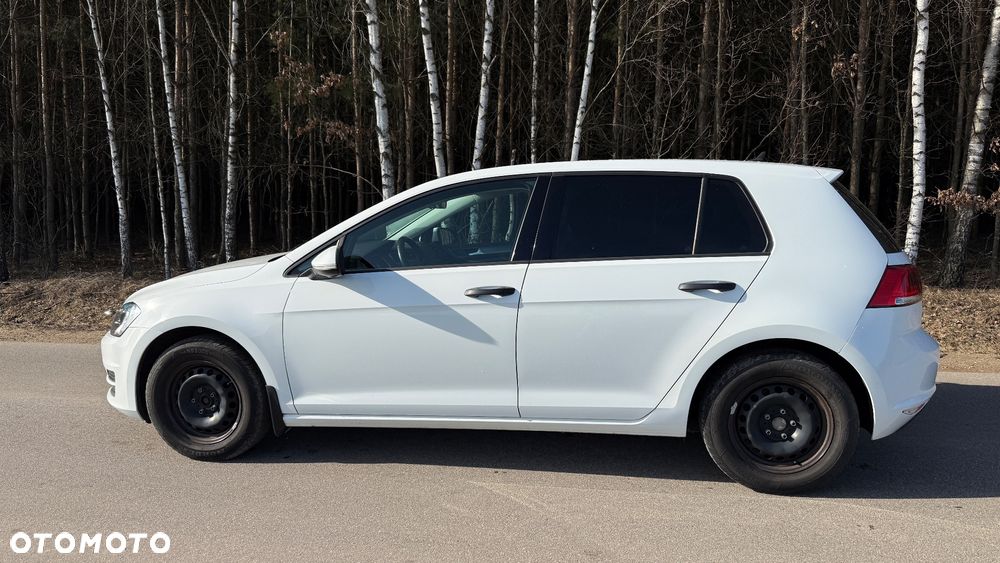 Volkswagen Golf 1.2 TSI BMT Trendline EU6 - 3