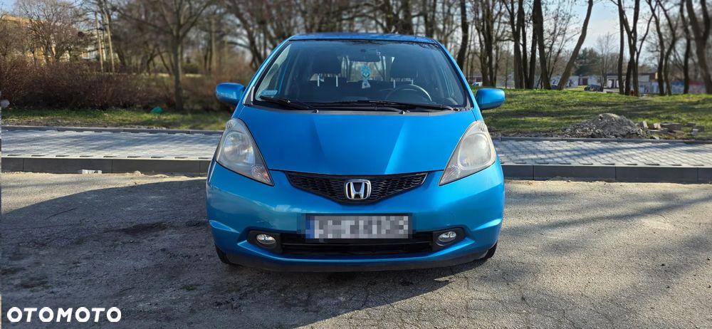 Honda Jazz 1.2 i-VTEC Trend - 3