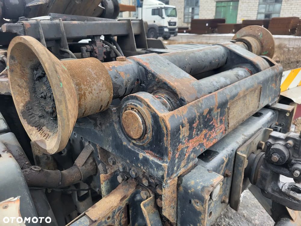 MAN 26.363 TG-A E3 26.0t - 6