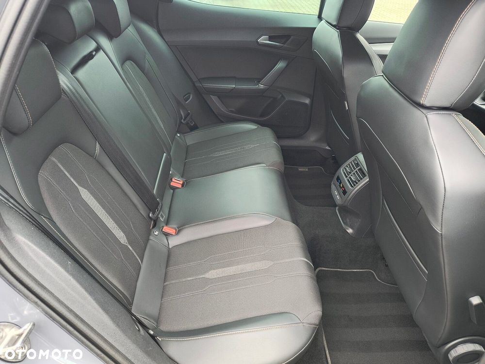 Cupra Formentor - 16