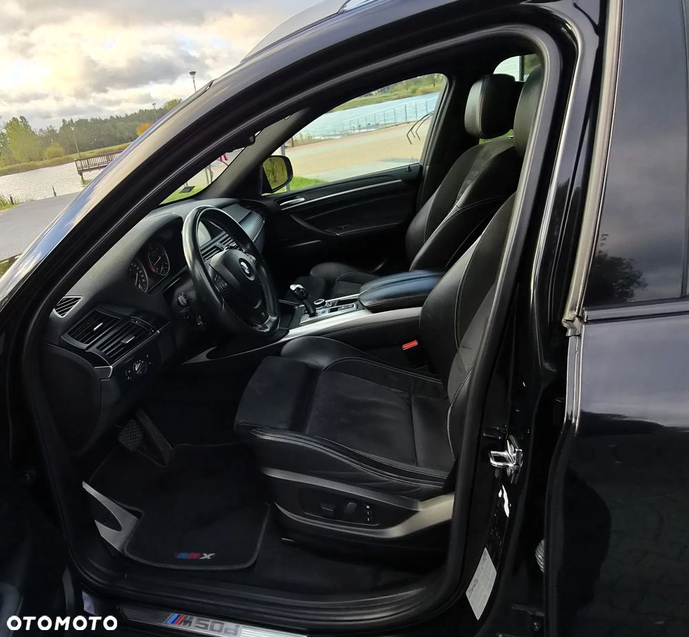 BMW X6 30d xDrive - 20