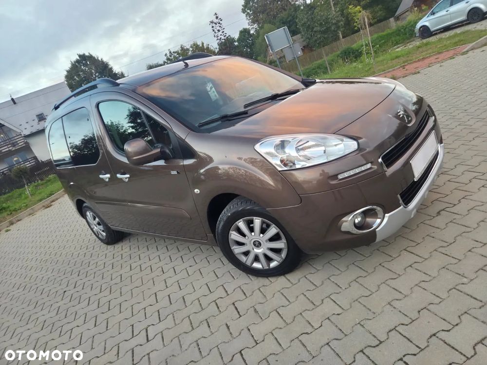 Peugeot Partner - 2