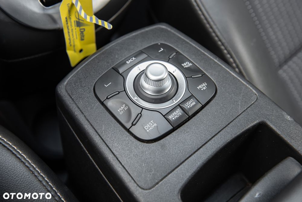 Renault Scenic - 20