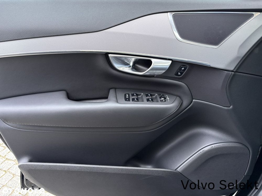 Volvo XC 90 - 15