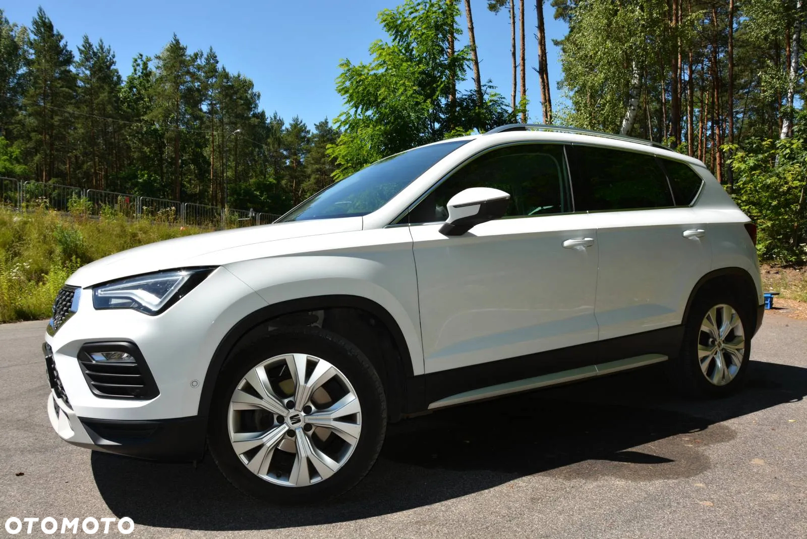 Seat Ateca 1.5 TSI Xperience S&S DSG - 13