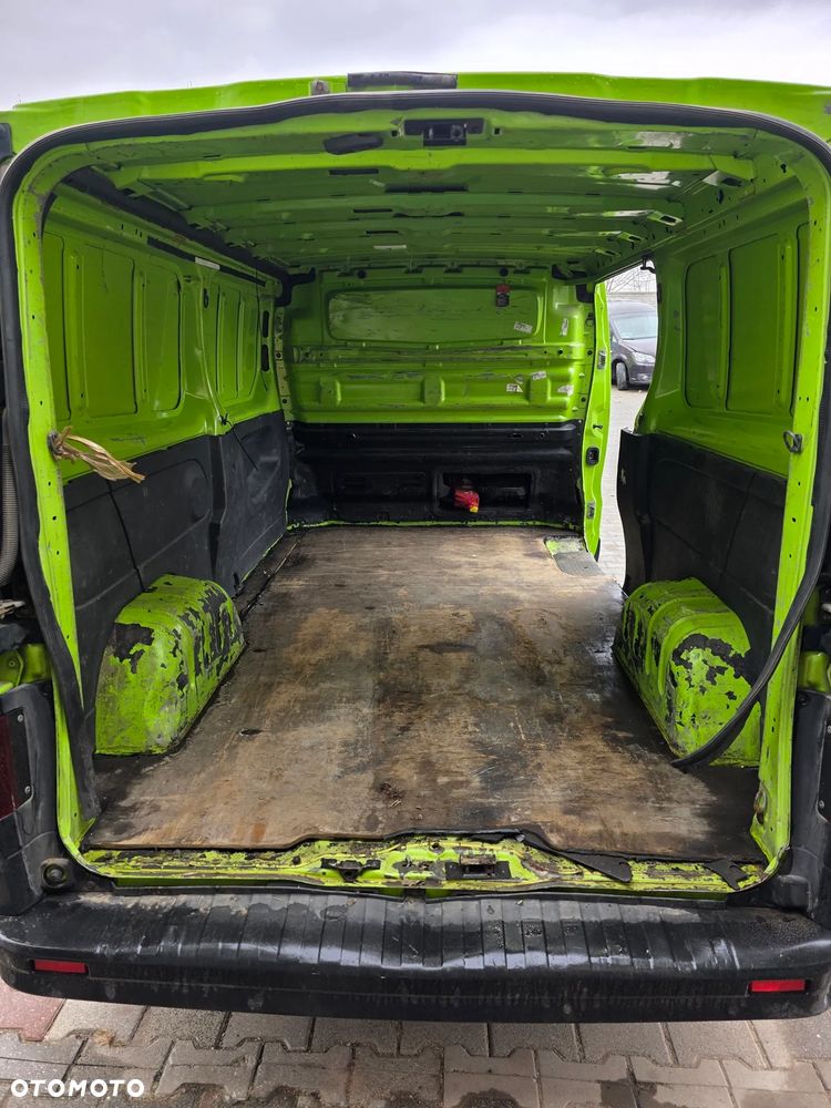 Renault Trafic - 7