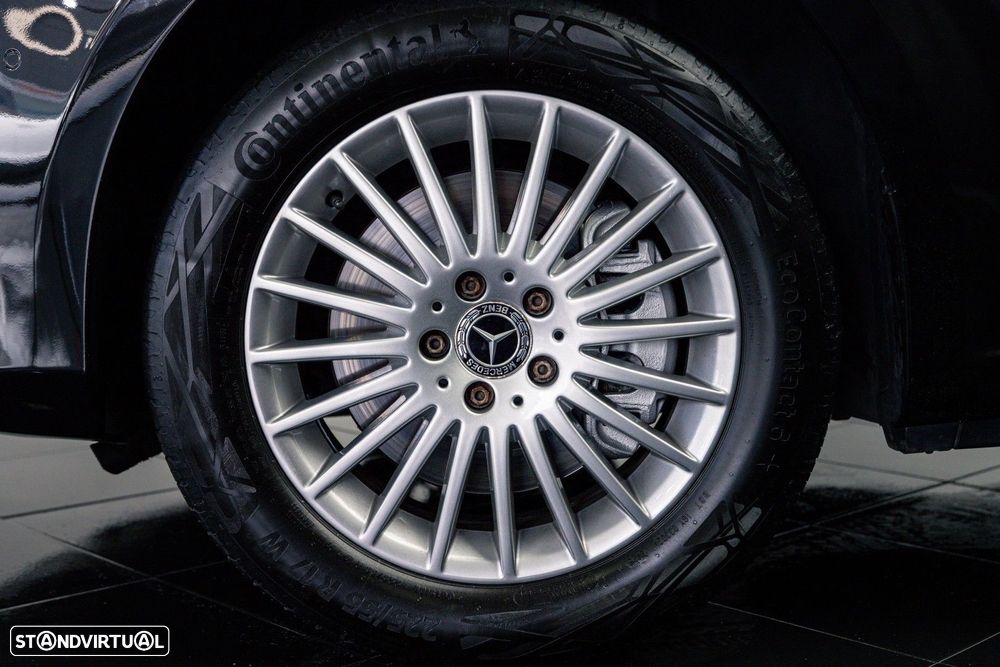 Mercedes-Benz Vito Tourer 114 CDi/32 Select - 8