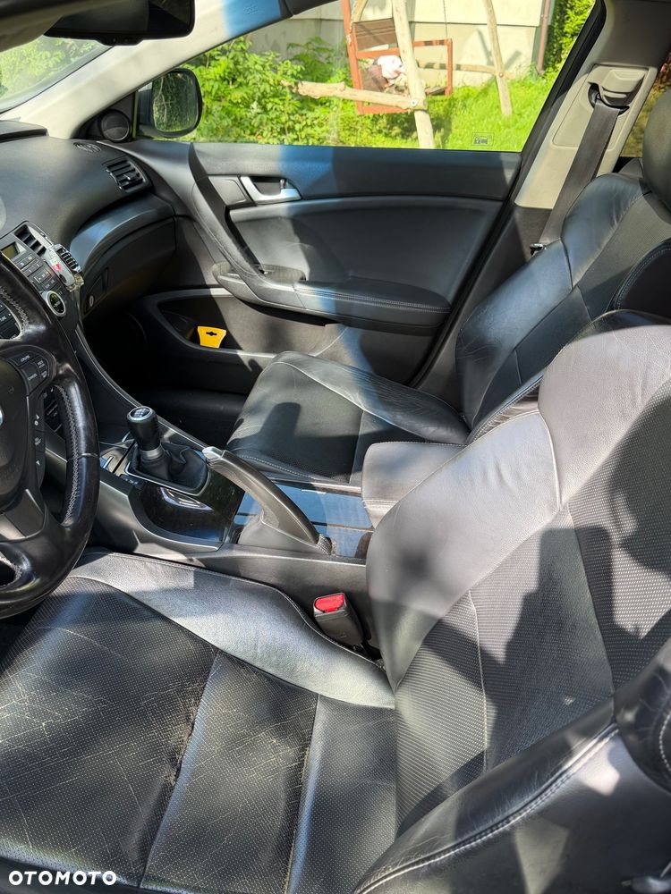 Honda Accord 2.0 S - 6