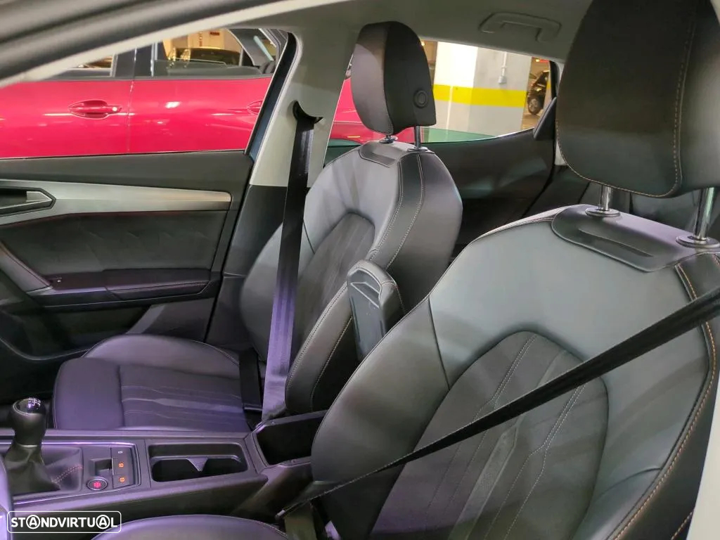 Cupra Formentor 2.0 TDI - 7