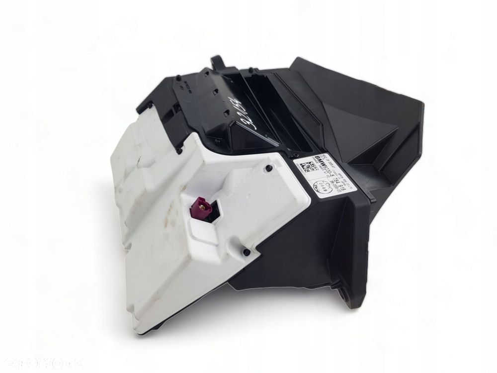 Wyświetlacz Head Up HUD BMW M5 G30 F90 M8 F92 19r 4.4 V8 8784916 Anglik - 8