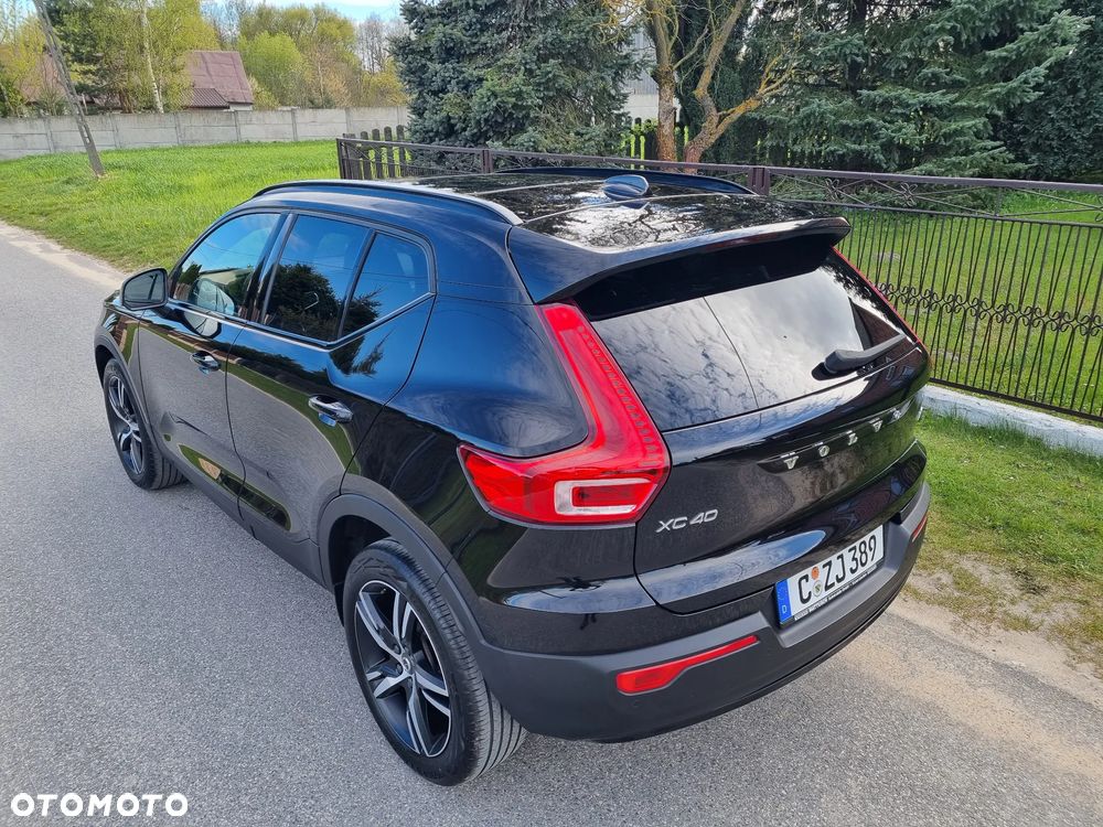 Volvo XC 40 B4 B Geartronic RDesign - 3