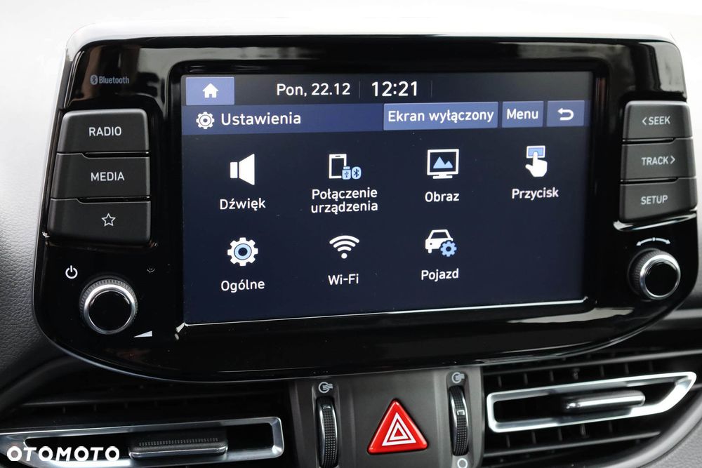 Hyundai i30 1.5 DPI Smart - 18