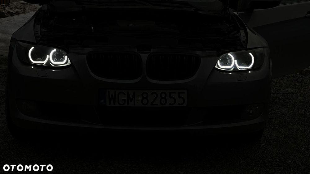 BMW Seria 3 320d - 1