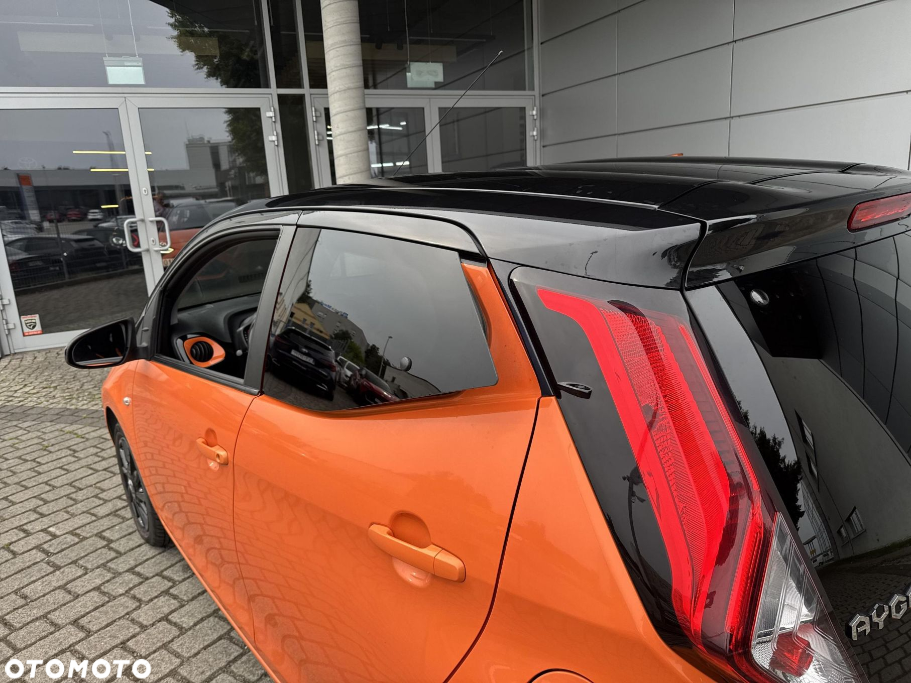 Toyota Aygo - 24