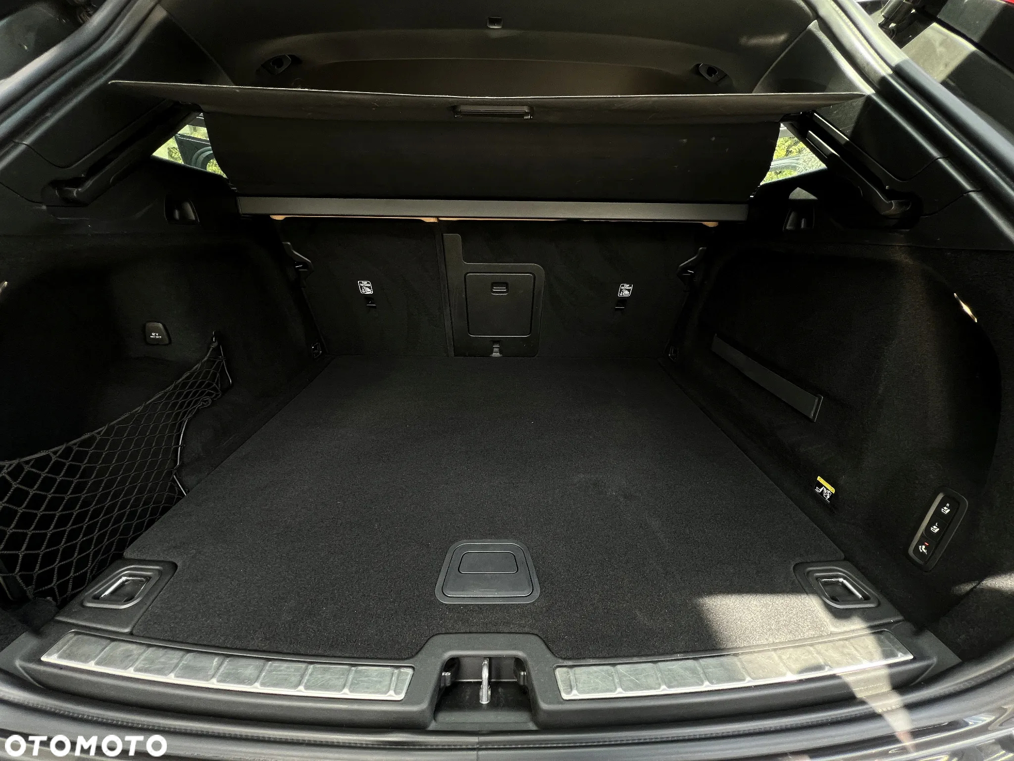 Volvo XC 60 D4 AWD Geartronic Inscription - 23