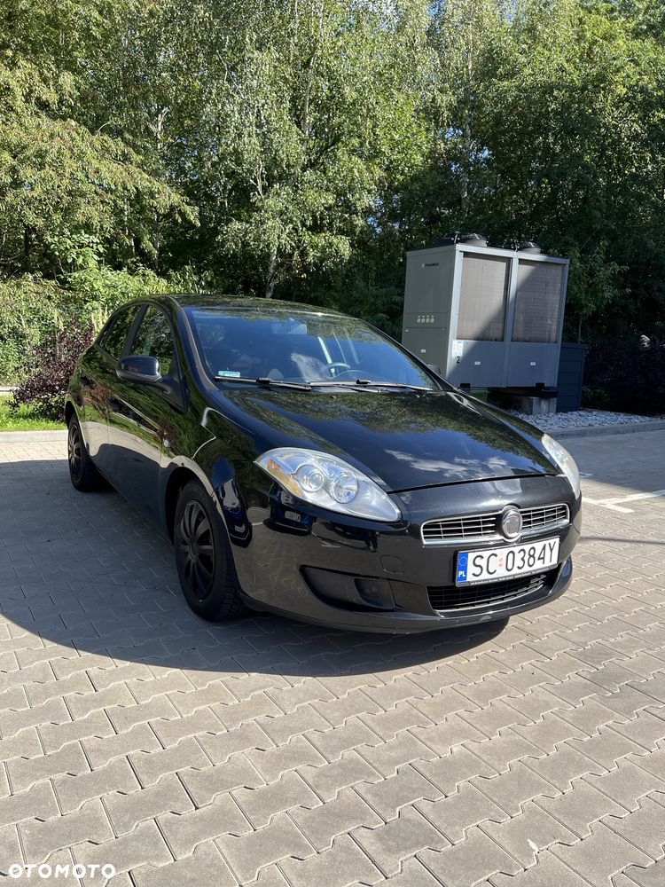 Fiat Bravo - 7