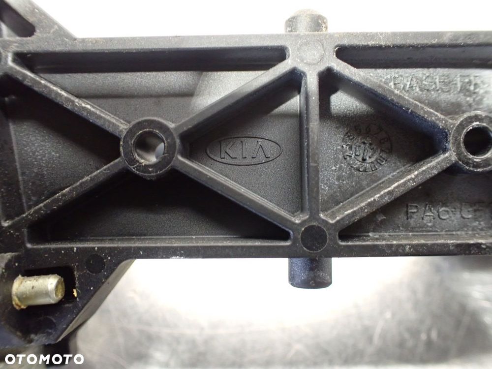 KLAMKA LEWA TYLNA ZEWNĘTRZNA KIA CEED - 4