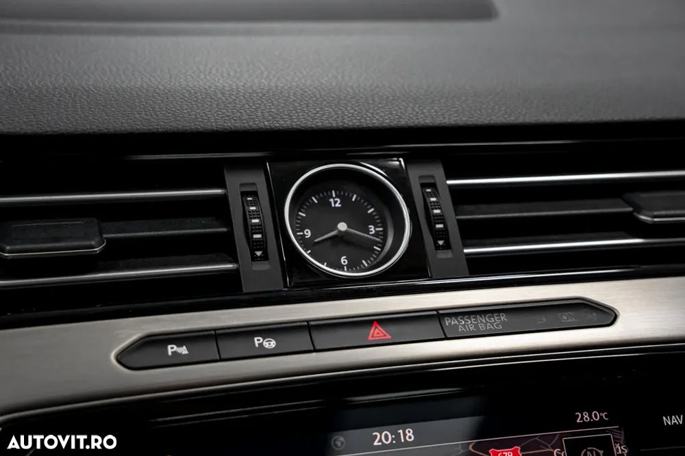 Volkswagen Passat Variant 2.0 TDI DSG R Executive - 36