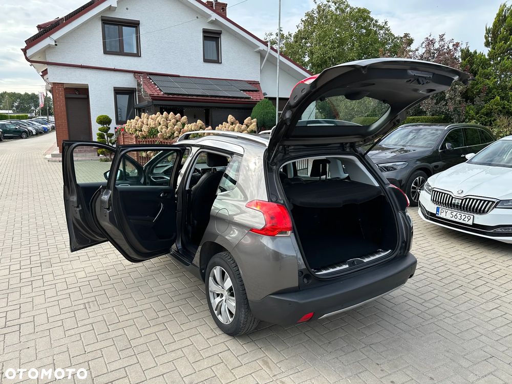 Peugeot 2008 - 25