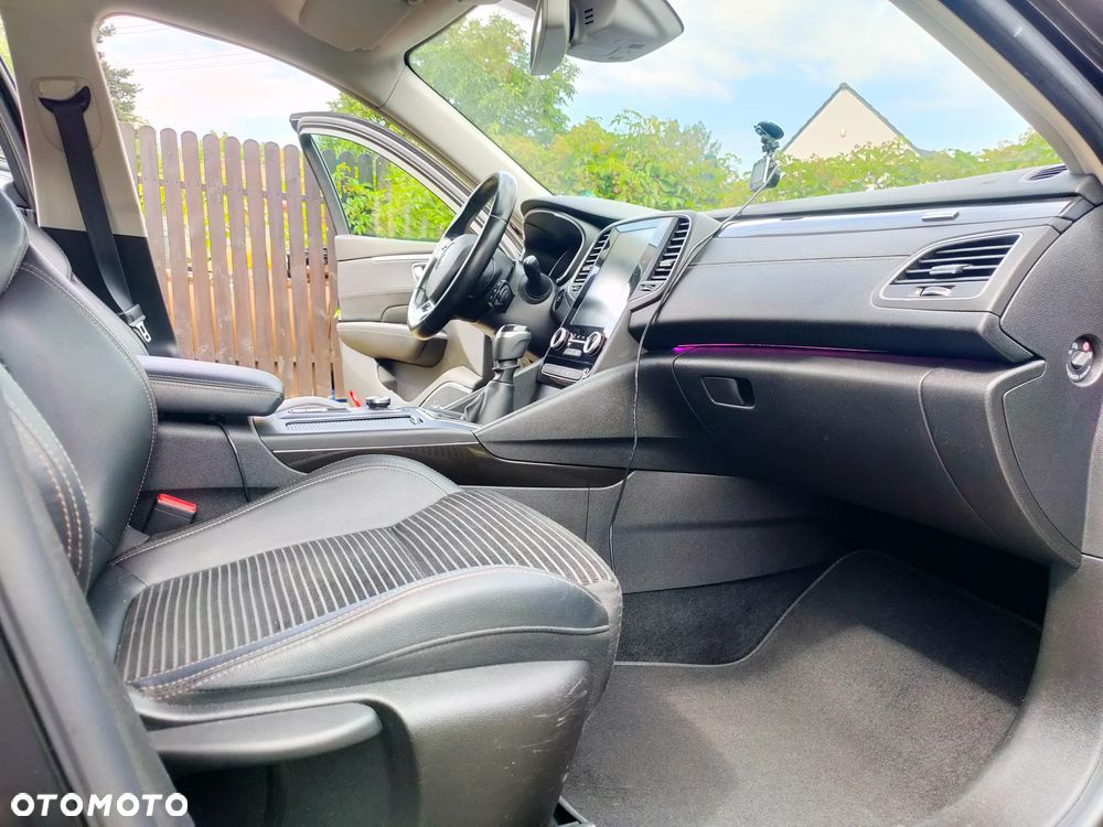 Renault Talisman 1.6 Energy dCi Intens - 27