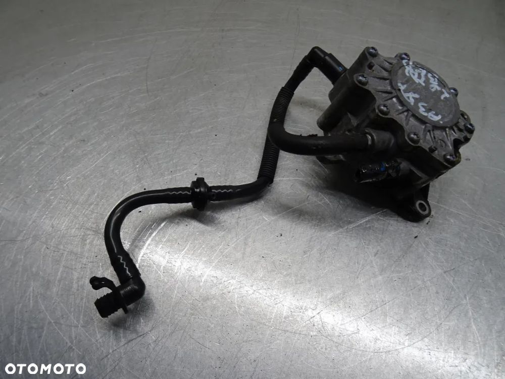 AUDI A3 8P 03-07 2.0 TDI POMPA VACUM 03G145209 - 1