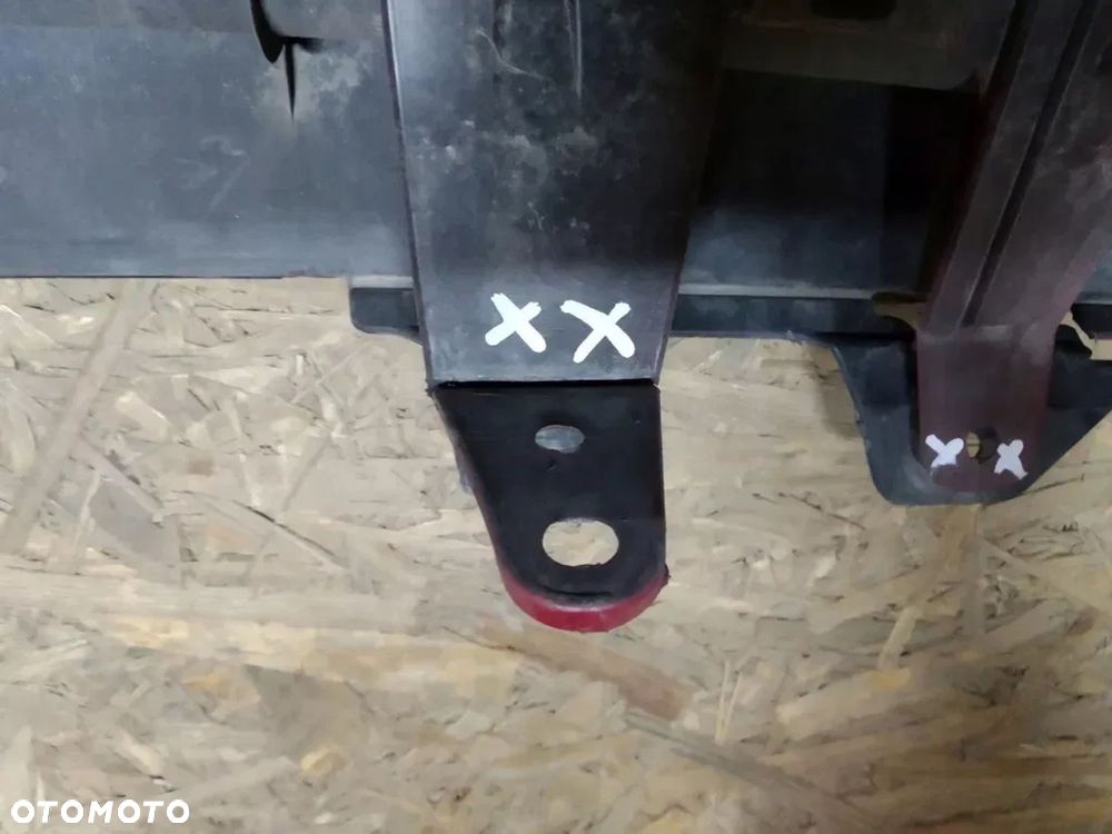 LEXUS CT LIFT 2014- ZDErzak tylny tył dokładka - 15