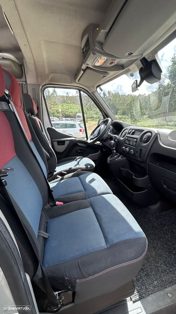 Renault Master - 9