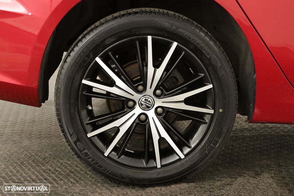 MG MG5 51 kWh Luxury - 6