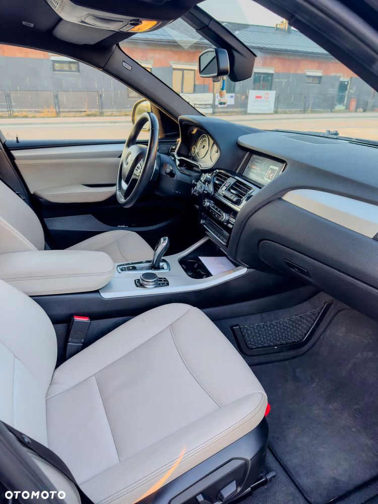 BMW X4 - 17